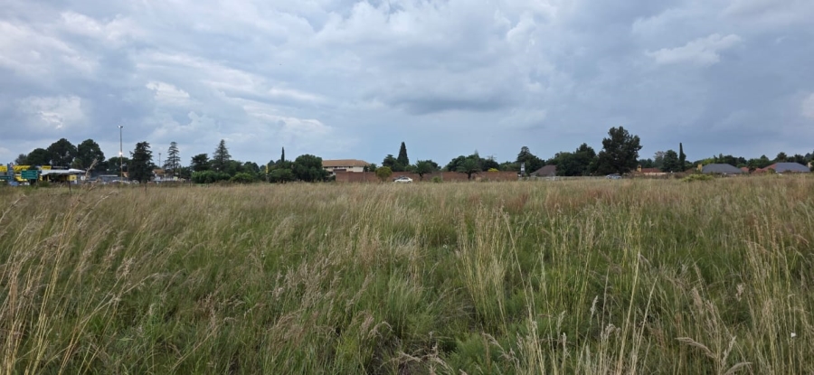 Commercial Property for Sale in Stilfontein North West